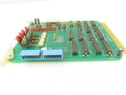 Conair 107-213-01 PC Board I/O Slot Rack Card LED Display