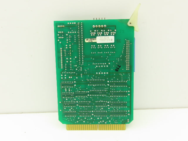 Conair 107-213-01 PC Board I/O Slot Rack Card LED Display