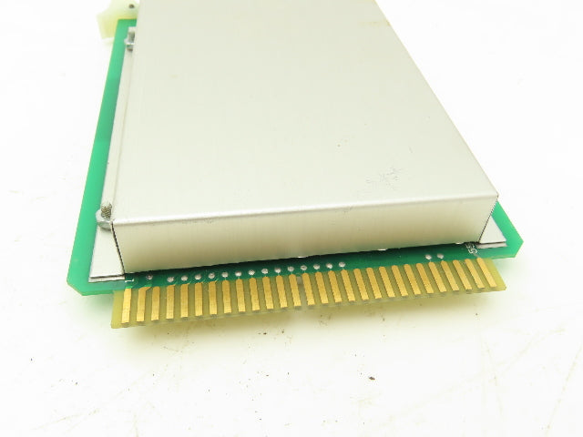 Conair 107-262-01 Compu-Dry Processor Board Slot Rack Card Rev E