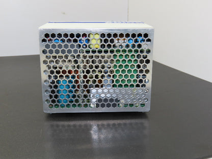 Automation Direct PSB24-480S-3 Rhino Power Supply 24VDC 20A Out 3Ph 480V In