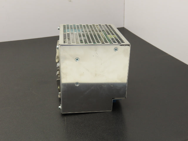 Automation Direct PSB24-480S-3 Rhino Power Supply 24VDC 20A Out 3Ph 480V In