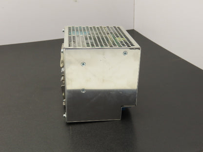 Automation Direct PSB24-480S-3 Rhino Power Supply 24VDC 20A Out 3Ph 480V In