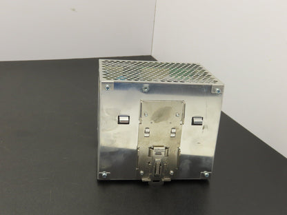 Automation Direct PSB24-480S-3 Rhino Power Supply 24VDC 20A Out 3Ph 480V In
