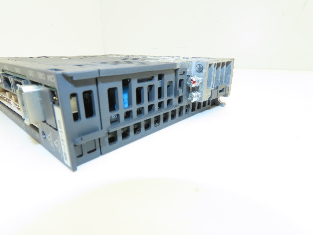 Mitsubishi MR-J3-10B Melservo AC Servo Drive 100W 170V 1.1A Output Lot of 3