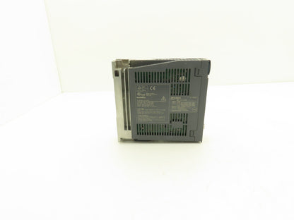 Mitsubishi MR-J3-40B Melservo AC Servo Drive 400W 170V 2.8A Output
