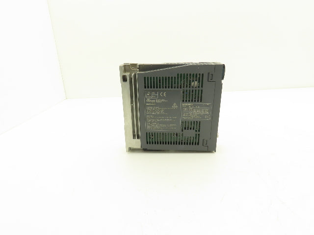 Mitsubishi MR-J3-40B Melservo AC Servo Drive 400W 170V 2.8A Output