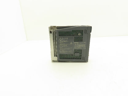 Mitsubishi MR-J3-40B Melservo AC Servo Drive 400W 170V 2.8A Output