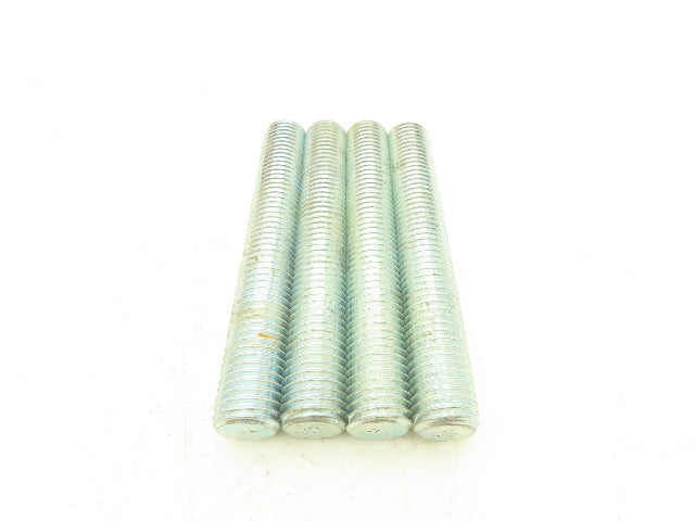 B7 Stud Threaded Rod 7/8"-9 TPI 5-3/4" L Lot of 34