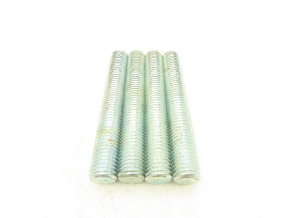 B7 Stud Threaded Rod 7/8"-9 TPI 5-3/4" L Lot of 34