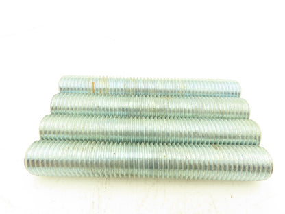 B7 Stud Threaded Rod 7/8"-9 TPI 5-3/4" L Lot of 34