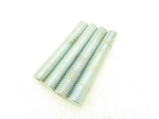 B7 Stud Threaded Rod 7/8"-9 TPI 5-3/4" L Lot of 34