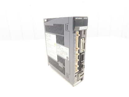 Mitsubishi MR-J3-20B Melservo AC Servo Drive 200W 170V 1.5A Output