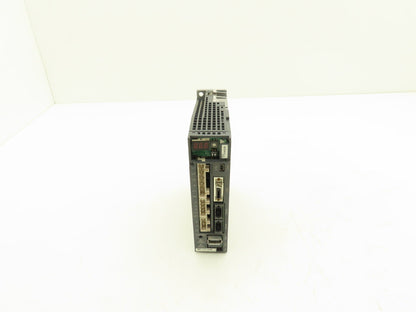 Mitsubishi MR-J3-20B Melservo AC Servo Drive 200W 170V 1.5A Output No Cover