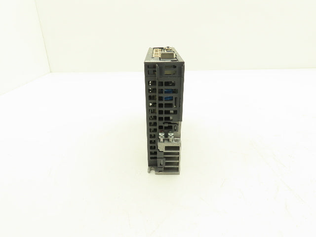 Mitsubishi MR-J3-20B Melservo AC Servo Drive 200W 170V 1.5A Output No Cover