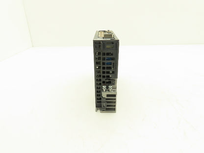 Mitsubishi MR-J3-20B Melservo AC Servo Drive 200W 170V 1.5A Output No Cover