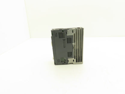 Mitsubishi MR-J3-20B Melservo AC Servo Drive 200W 170V 1.5A Output No Cover