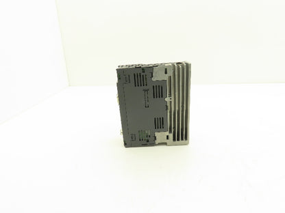 Mitsubishi MR-J3-20B Melservo AC Servo Drive 200W 170V 1.5A Output No Cover