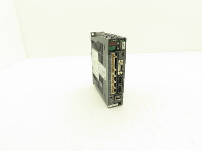Mitsubishi MR-J3-20B Melservo AC Servo Drive 200W 170V 1.5A Output No Cover