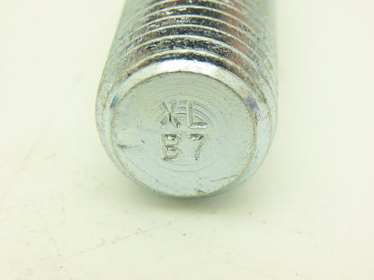 B7 Stud Threaded Rod 7/8"-9 TPI 4-1/4" L Lot of 78