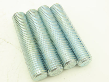 B7 Stud Threaded Rod 7/8"-9 TPI 4-1/4" L Lot of 78