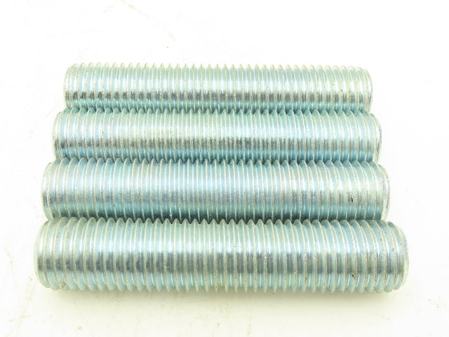 B7 Stud Threaded Rod 7/8"-9 TPI 4-1/4" L Lot of 78