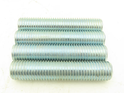 B7 Stud Threaded Rod 7/8"-9 TPI 4-1/4" L Lot of 78