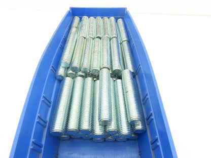 B7 Stud Threaded Rod 7/8"-9 TPI 4-1/4" L Lot of 78