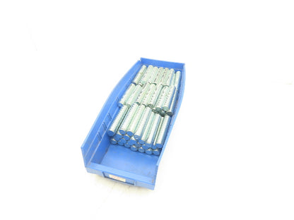 B7 Stud Threaded Rod 7/8"-9 TPI 4-1/4" L Lot of 78
