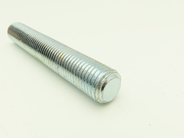 B7 Stud Threaded Rod Washers Nuts 7/8"-9 TPI 5-3/4" L Lot of 12