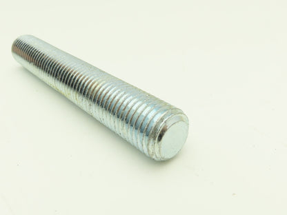 B7 Stud Threaded Rod Washers Nuts 7/8"-9 TPI 5-3/4" L Lot of 12