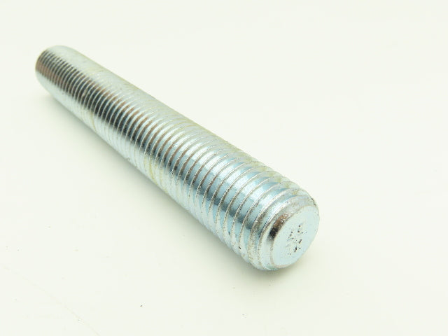 B7 Stud Threaded Rod Washers Nuts 7/8"-9 TPI 5-3/4" L Lot of 12