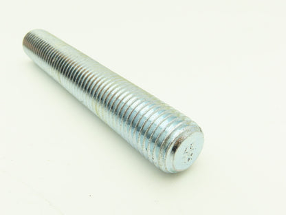 B7 Stud Threaded Rod Washers Nuts 7/8"-9 TPI 5-3/4" L Lot of 12