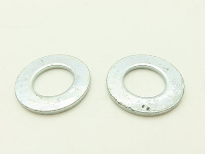 B7 Stud Threaded Rod Washers Nuts 7/8"-9 TPI 5-3/4" L Lot of 12