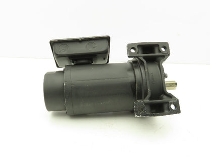 Fuji Electric GRK1400M-G10 ES Servo Motor Gearmotor 400W 10:1 Ratio 2000/200 RPM