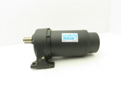 Fuji Electric GRK1400M-G10 ES Servo Motor Gearmotor 400W 10:1 Ratio 2000/200 RPM