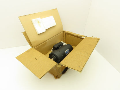 Fuji Electric GRK1400M-G10 ES Servo Motor Gearmotor 400W 10:1 Ratio 2000/200 RPM