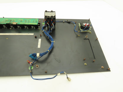 Fanuc A05B-2401-C009 R-J3 System Operator Control Panel Read Description