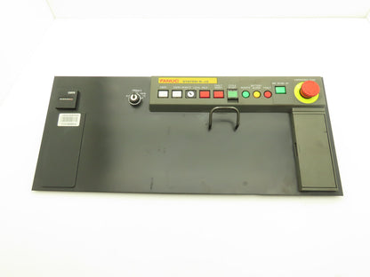 Fanuc A05B-2401-C009 R-J3 System Operator Control Panel Read Description