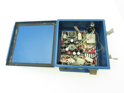 Scope Incorporated 8200 PWS ScopeScan Power supply Module
