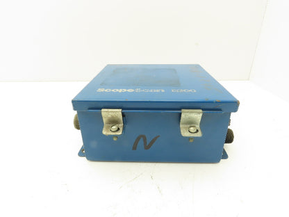 Scope Incorporated 8200 PWS ScopeScan Power supply Module