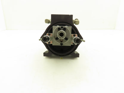 Baldor Oildyne 30-AGX-0 Hydraulic Pump Power Unit 115V 1PH 627547/D25313