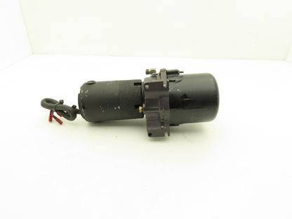 Baldor Oildyne 30-AGX-0 Hydraulic Pump Power Unit 115V 1PH 627547/D25313