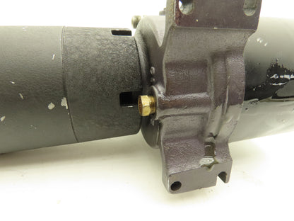 Baldor Oildyne 30-AGX-0 Hydraulic Pump Power Unit 115V 1PH 627547/D25313