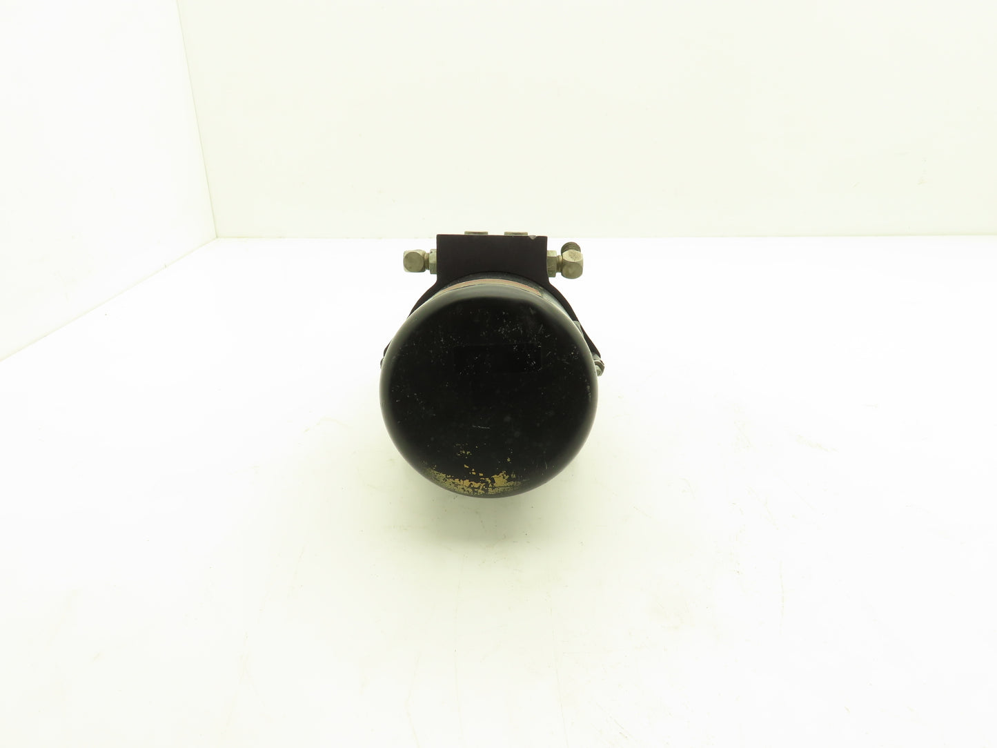 Baldor Oildyne 30-AGX-0 Hydraulic Pump Power Unit 115V 1PH 627547/D25313