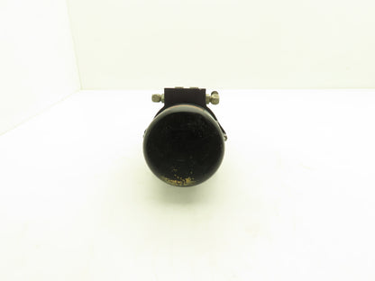 Baldor Oildyne 30-AGX-0 Hydraulic Pump Power Unit 115V 1PH 627547/D25313