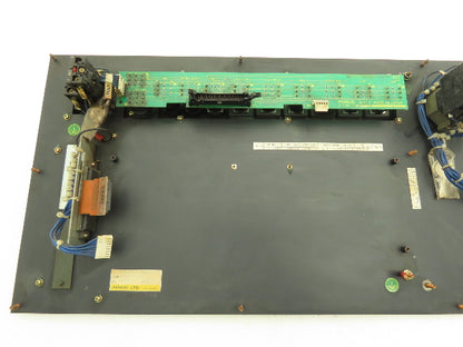 Fanuc A05B-2401-C017 R-J3 System Operator Control Panel Read Description