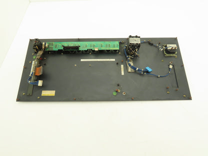 Fanuc A05B-2401-C017 R-J3 System Operator Control Panel Read Description