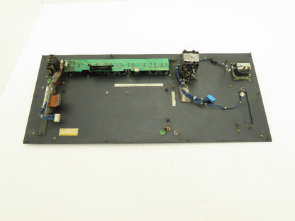 Fanuc A05B-2401-C017 R-J3 System Operator Control Panel Read Description