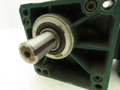 Sumitomo RMFS1/8-20L SM-Hyponic Gearmotor 30:1 Reducer 60rpm 1/8Hp 460V 3PH 63S