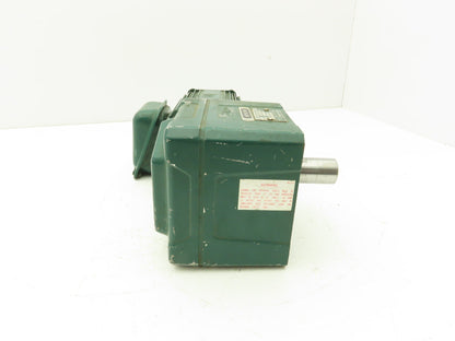 Sumitomo RMFS1/8-20L SM-Hyponic Gearmotor 30:1 Reducer 60rpm 1/8Hp 460V 3PH 63S
